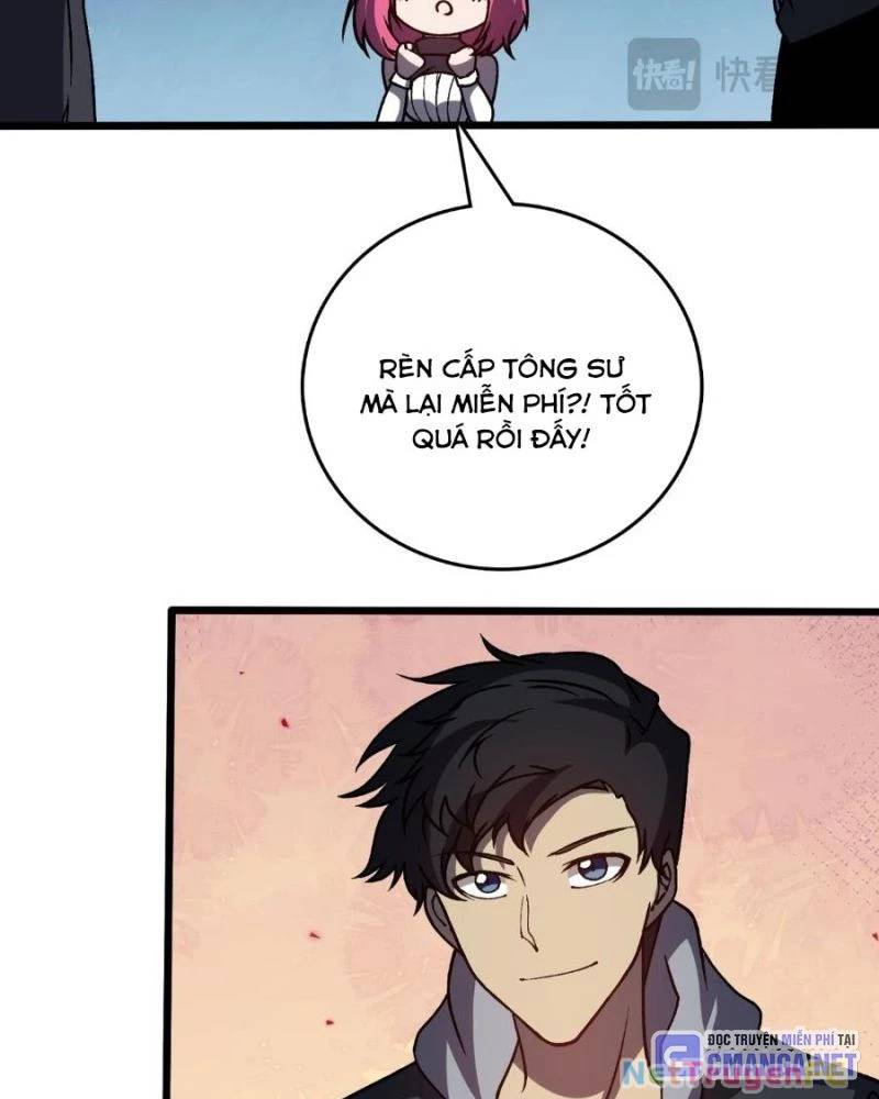 Bắt Đầu Kế Nhiệm Boss Hắc Long, Ta Vô Địch - Chapter 15 - Page 18