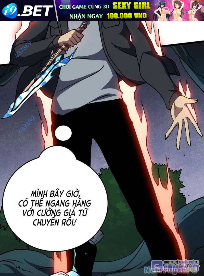 Bắt Đầu Kế Nhiệm Boss Hắc Long, Ta Vô Địch - Chapter 15 - Page 27