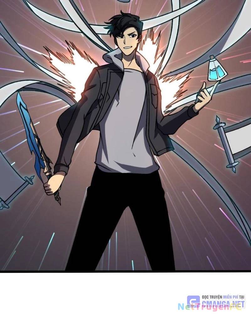 Bắt Đầu Kế Nhiệm Boss Hắc Long, Ta Vô Địch - Chapter 15 - Page 42