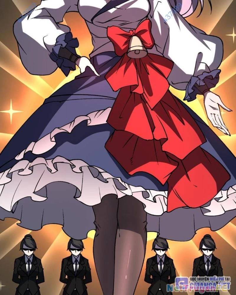 Bắt Đầu Kế Nhiệm Boss Hắc Long, Ta Vô Địch - Chapter 16 - Page 12