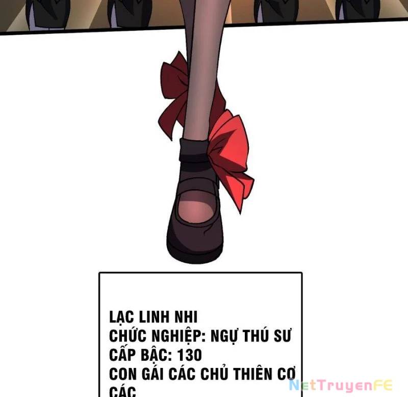 Bắt Đầu Kế Nhiệm Boss Hắc Long, Ta Vô Địch - Chapter 16 - Page 13