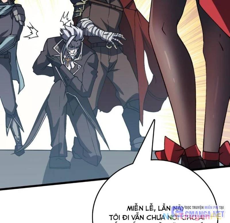 Bắt Đầu Kế Nhiệm Boss Hắc Long, Ta Vô Địch - Chapter 16 - Page 15