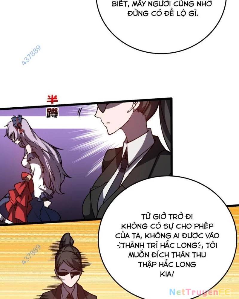 Bắt Đầu Kế Nhiệm Boss Hắc Long, Ta Vô Địch - Chapter 16 - Page 16