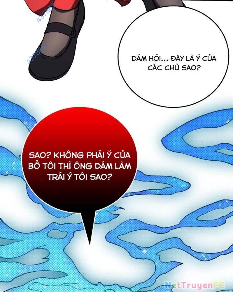 Bắt Đầu Kế Nhiệm Boss Hắc Long, Ta Vô Địch - Chapter 16 - Page 19