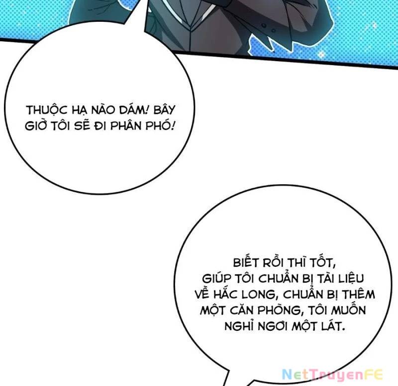 Bắt Đầu Kế Nhiệm Boss Hắc Long, Ta Vô Địch - Chapter 16 - Page 22