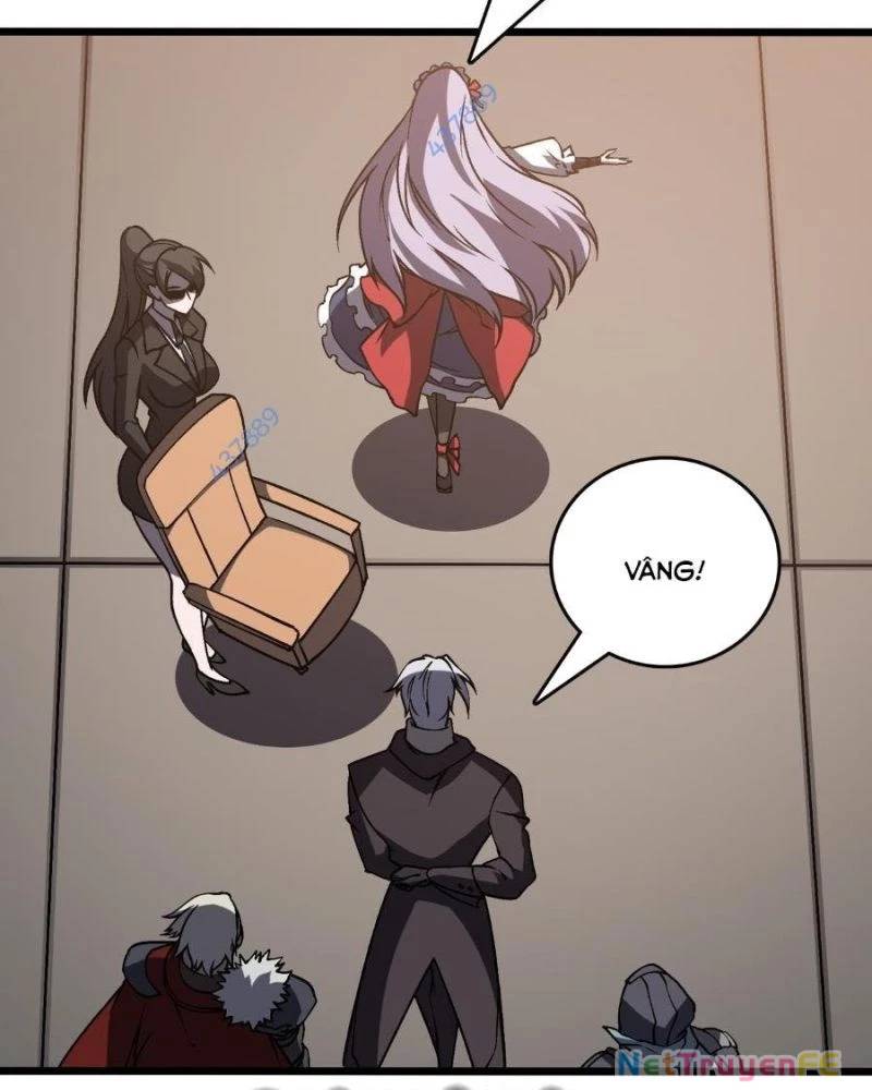 Bắt Đầu Kế Nhiệm Boss Hắc Long, Ta Vô Địch - Chapter 16 - Page 23