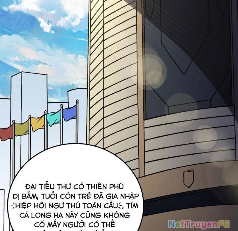 Bắt Đầu Kế Nhiệm Boss Hắc Long, Ta Vô Địch - Chapter 16 - Page 28