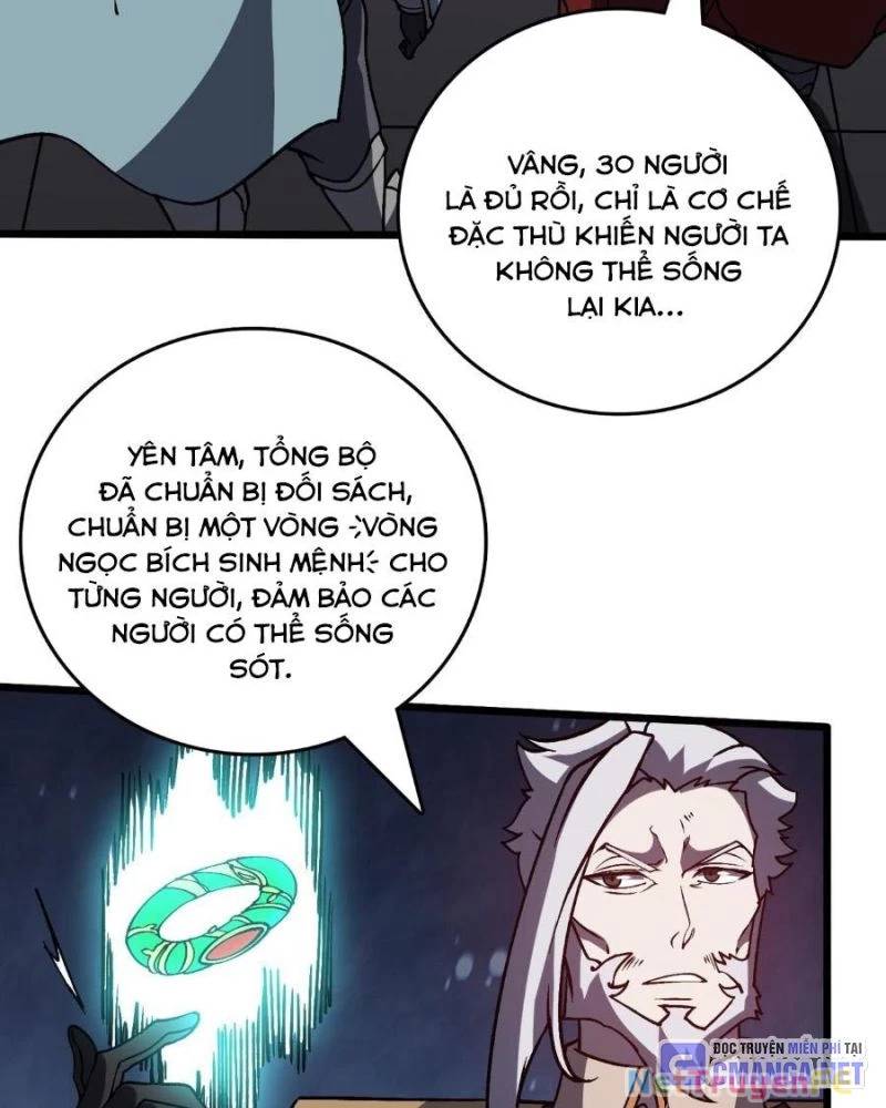 Bắt Đầu Kế Nhiệm Boss Hắc Long, Ta Vô Địch - Chapter 16 - Page 3