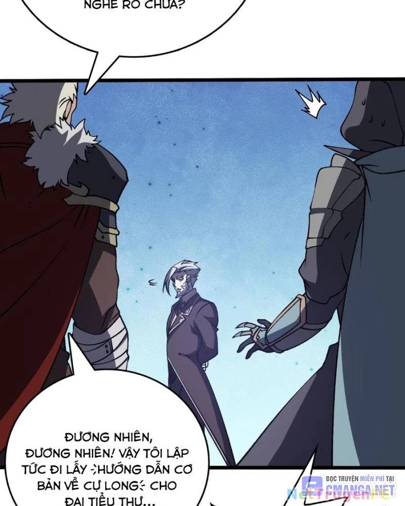 Bắt Đầu Kế Nhiệm Boss Hắc Long, Ta Vô Địch - Chapter 16 - Page 33