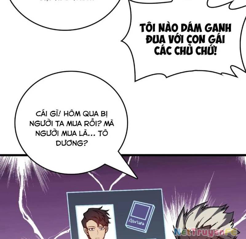 Bắt Đầu Kế Nhiệm Boss Hắc Long, Ta Vô Địch - Chapter 16 - Page 34