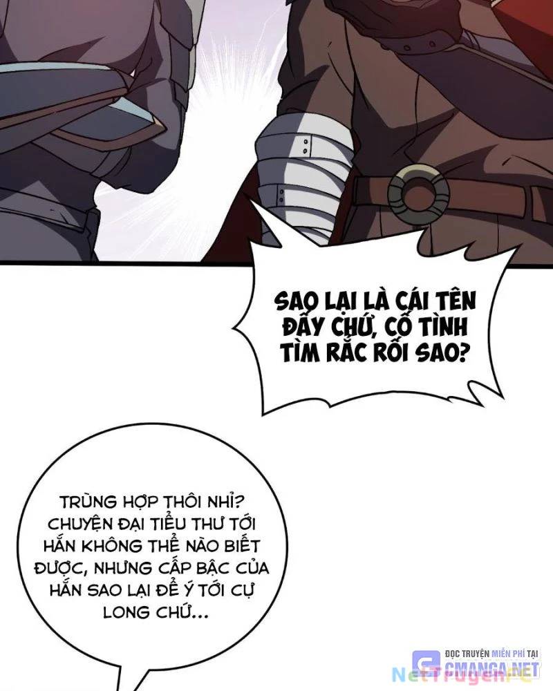 Bắt Đầu Kế Nhiệm Boss Hắc Long, Ta Vô Địch - Chapter 16 - Page 36