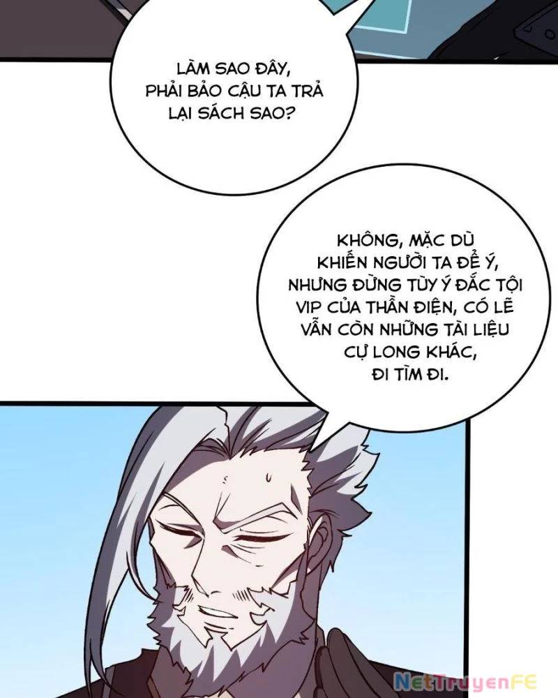 Bắt Đầu Kế Nhiệm Boss Hắc Long, Ta Vô Địch - Chapter 16 - Page 38