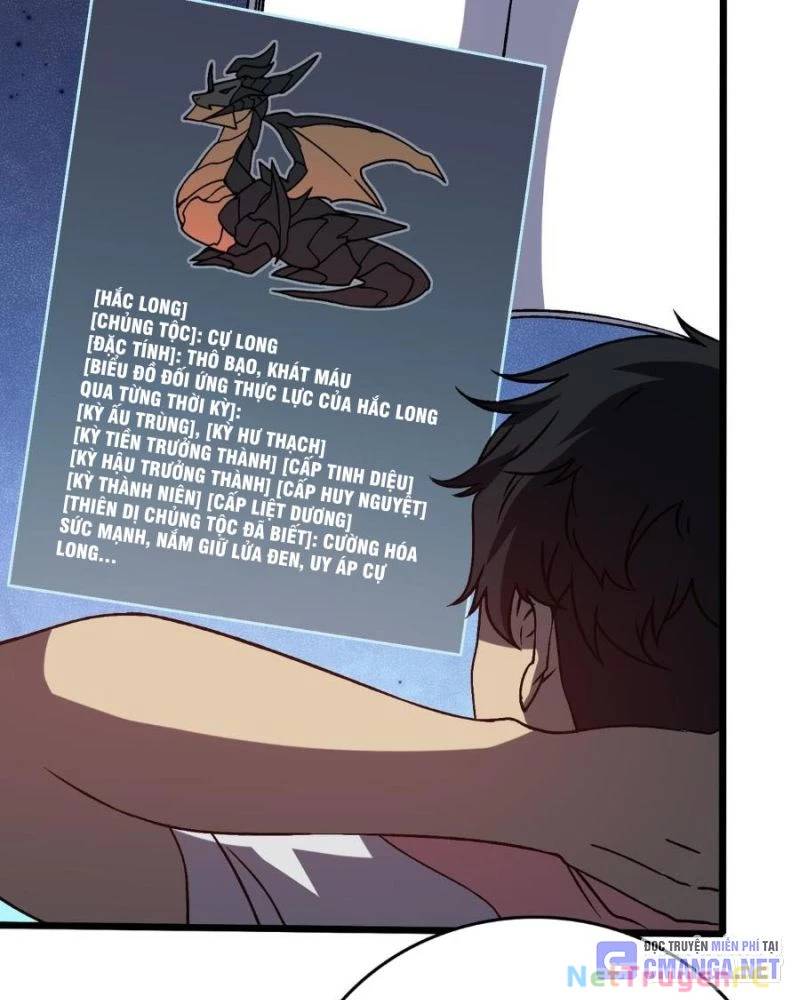 Bắt Đầu Kế Nhiệm Boss Hắc Long, Ta Vô Địch - Chapter 16 - Page 45