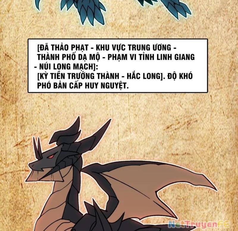 Bắt Đầu Kế Nhiệm Boss Hắc Long, Ta Vô Địch - Chapter 16 - Page 50