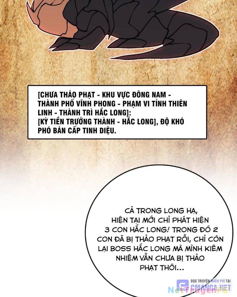 Bắt Đầu Kế Nhiệm Boss Hắc Long, Ta Vô Địch - Chapter 16 - Page 51