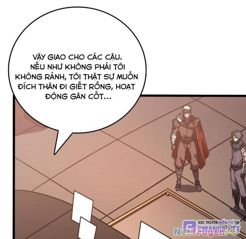 Bắt Đầu Kế Nhiệm Boss Hắc Long, Ta Vô Địch - Chapter 16 - Page 6