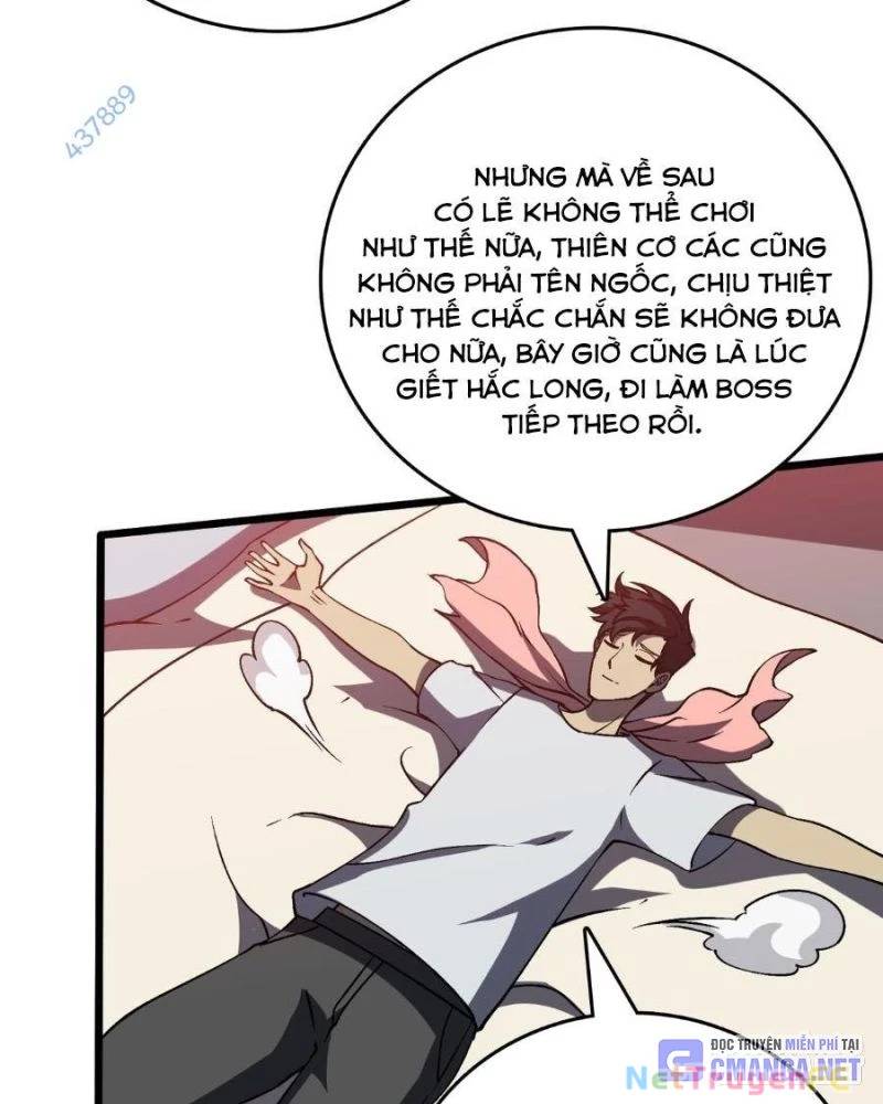 Bắt Đầu Kế Nhiệm Boss Hắc Long, Ta Vô Địch - Chapter 16 - Page 60