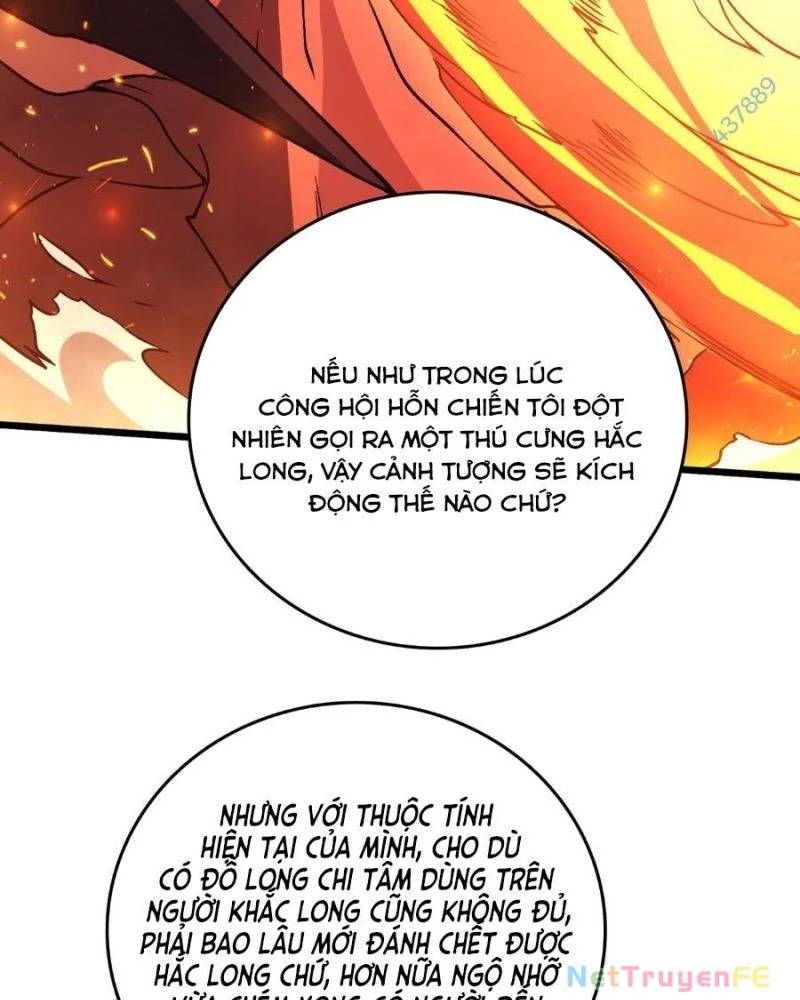 Bắt Đầu Kế Nhiệm Boss Hắc Long, Ta Vô Địch - Chapter 16 - Page 67