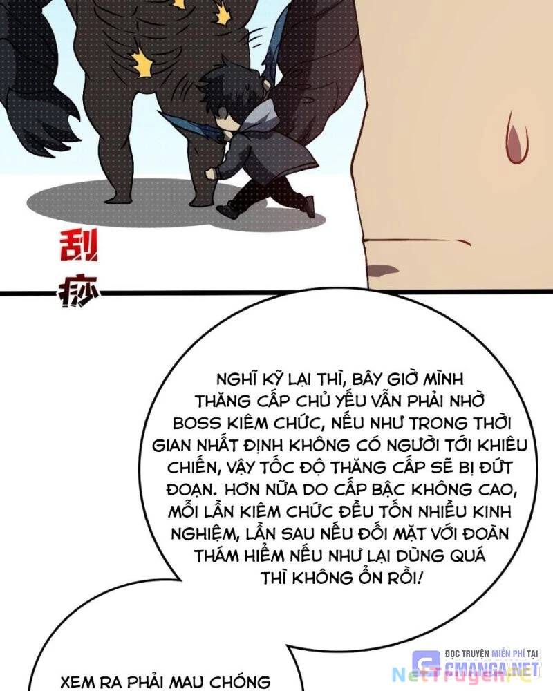 Bắt Đầu Kế Nhiệm Boss Hắc Long, Ta Vô Địch - Chapter 16 - Page 69
