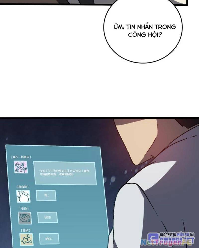 Bắt Đầu Kế Nhiệm Boss Hắc Long, Ta Vô Địch - Chapter 16 - Page 72