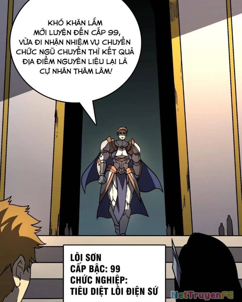 Bắt Đầu Kế Nhiệm Boss Hắc Long, Ta Vô Địch - Chapter 16 - Page 85