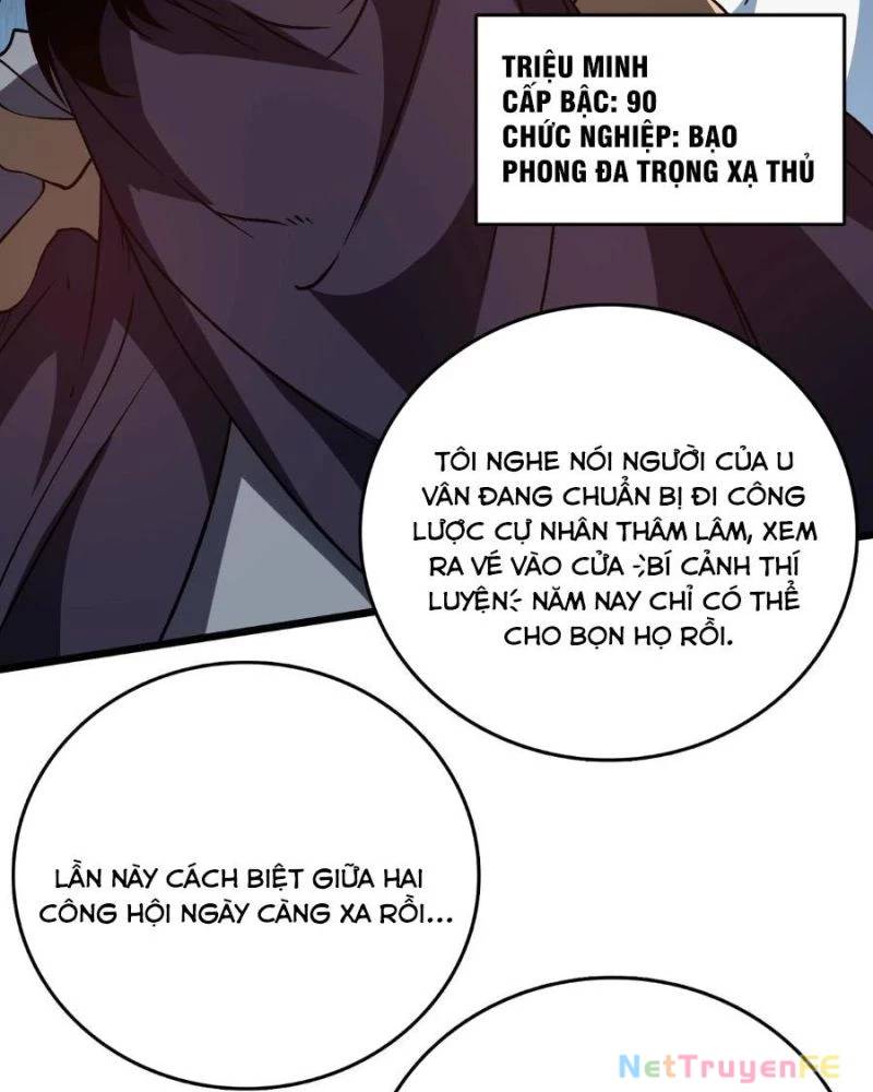 Bắt Đầu Kế Nhiệm Boss Hắc Long, Ta Vô Địch - Chapter 16 - Page 89