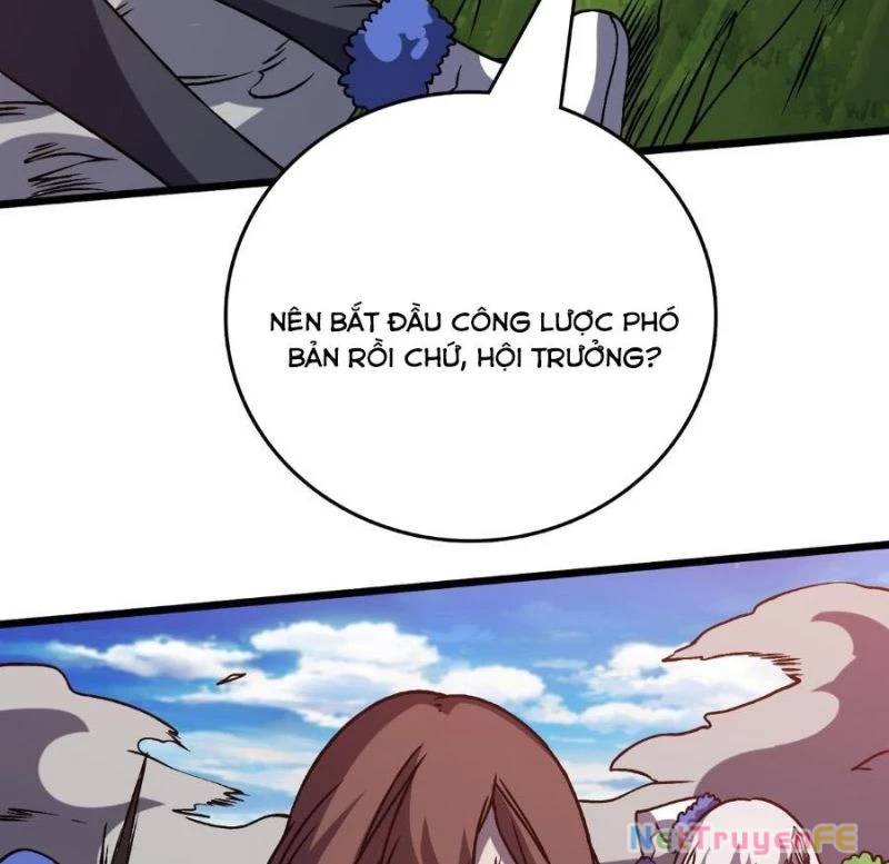 Bắt Đầu Kế Nhiệm Boss Hắc Long, Ta Vô Địch - Chapter 17 - Page 100