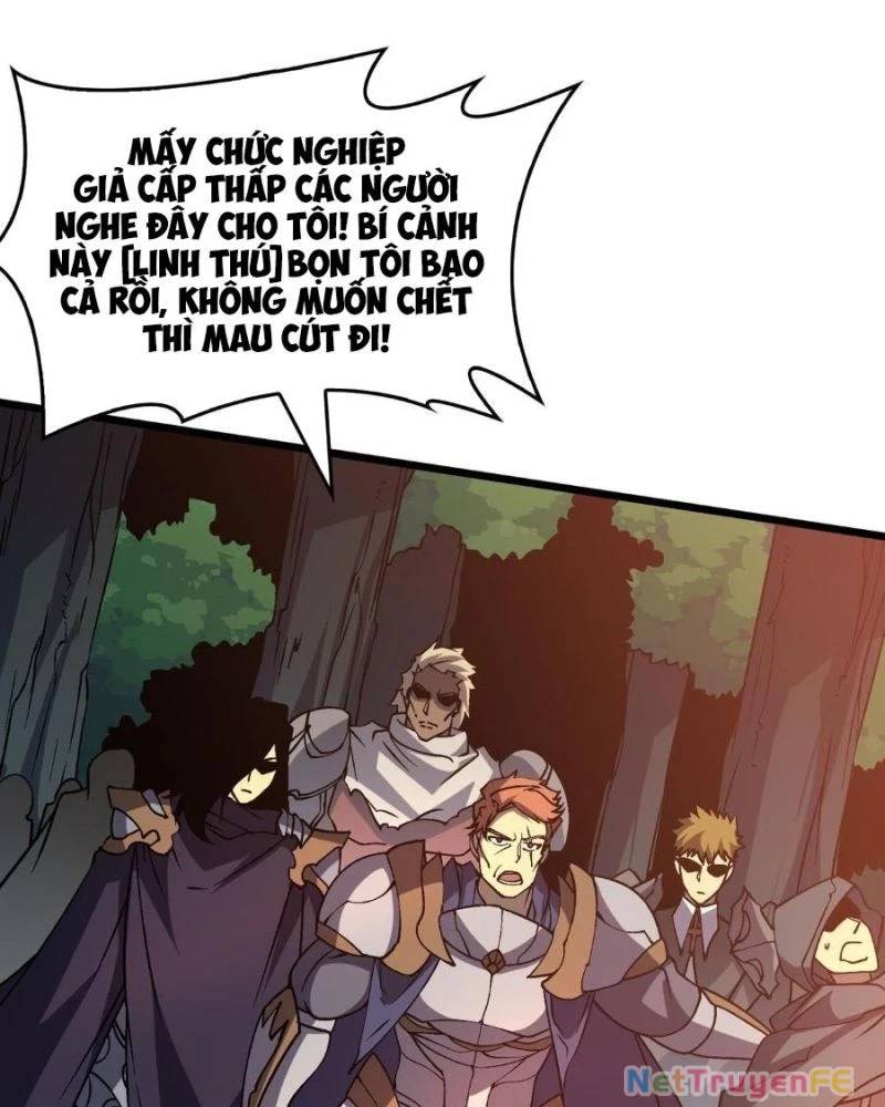 Bắt Đầu Kế Nhiệm Boss Hắc Long, Ta Vô Địch - Chapter 17 - Page 11