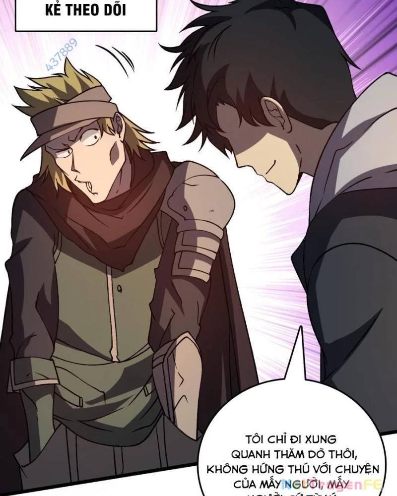 Bắt Đầu Kế Nhiệm Boss Hắc Long, Ta Vô Địch - Chapter 17 - Page 17