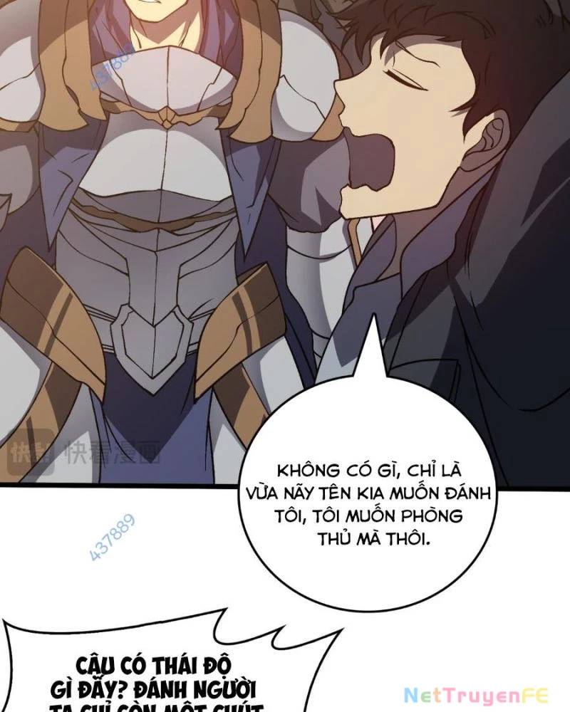 Bắt Đầu Kế Nhiệm Boss Hắc Long, Ta Vô Địch - Chapter 17 - Page 29