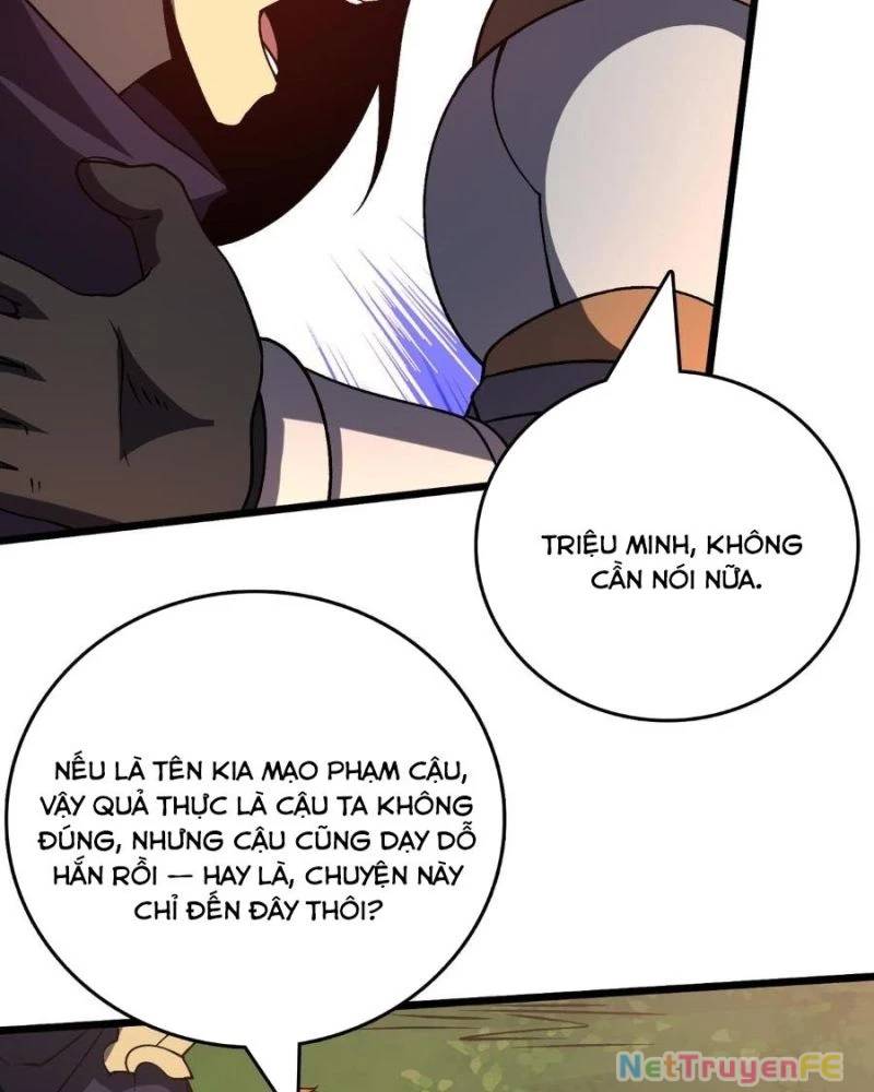 Bắt Đầu Kế Nhiệm Boss Hắc Long, Ta Vô Địch - Chapter 17 - Page 31