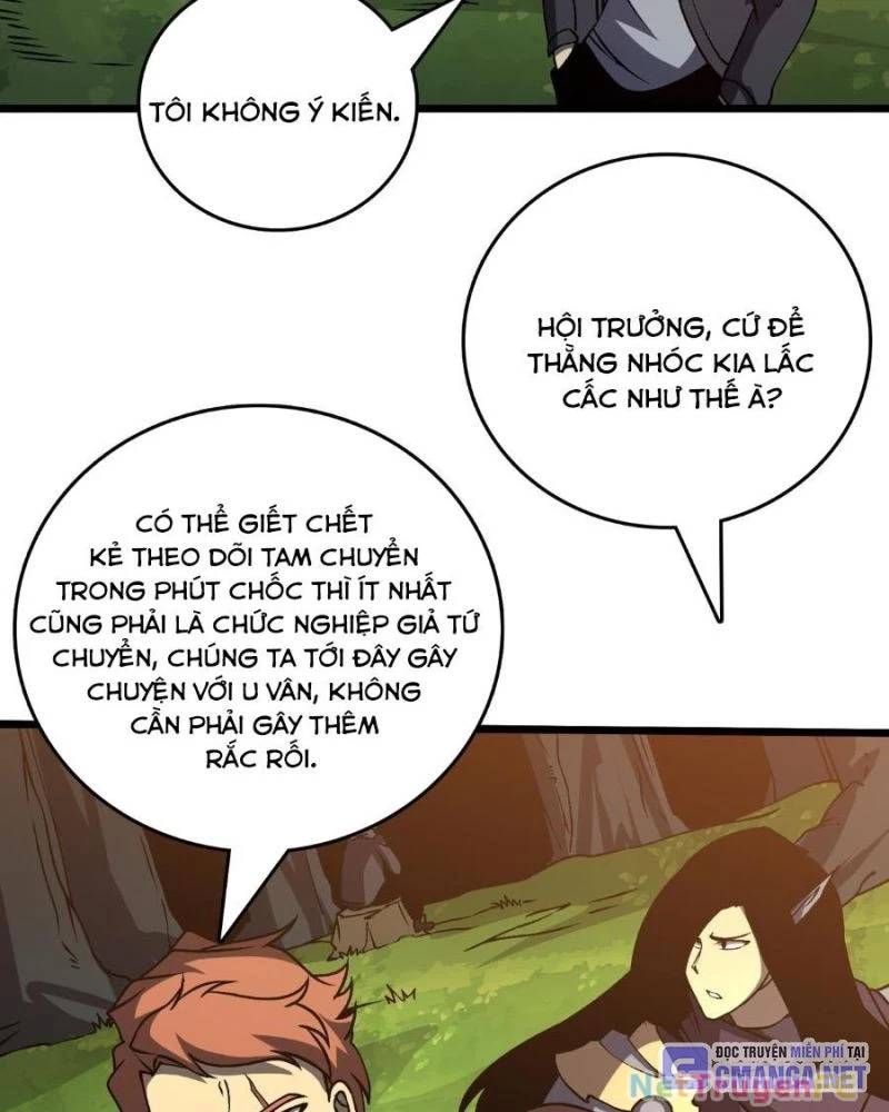 Bắt Đầu Kế Nhiệm Boss Hắc Long, Ta Vô Địch - Chapter 17 - Page 33