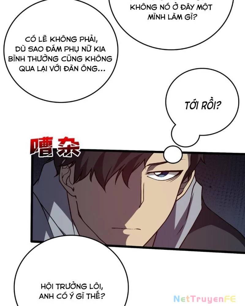 Bắt Đầu Kế Nhiệm Boss Hắc Long, Ta Vô Địch - Chapter 17 - Page 35