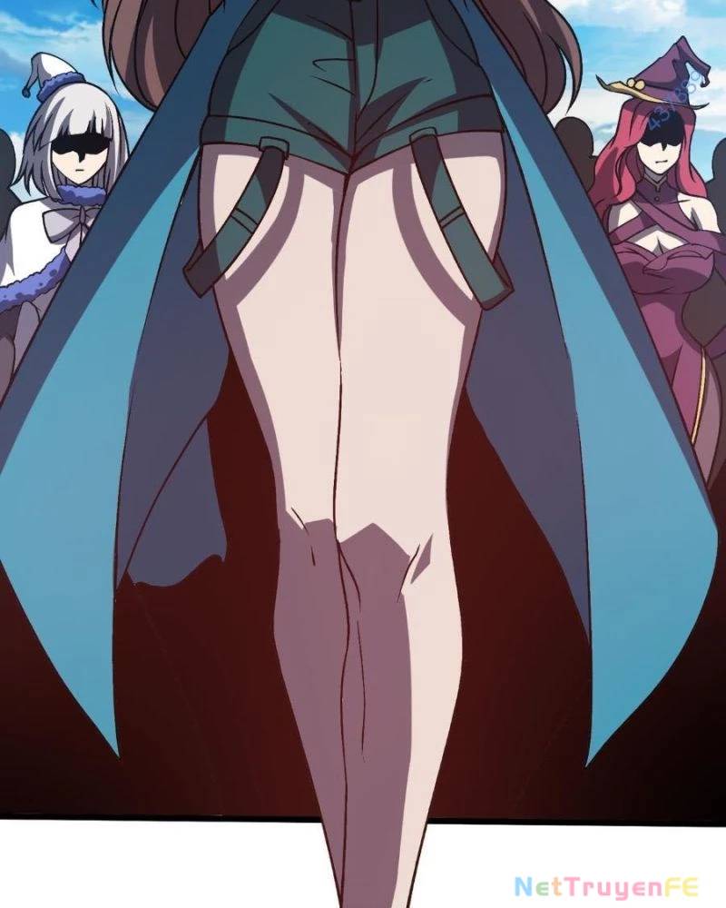 Bắt Đầu Kế Nhiệm Boss Hắc Long, Ta Vô Địch - Chapter 17 - Page 37