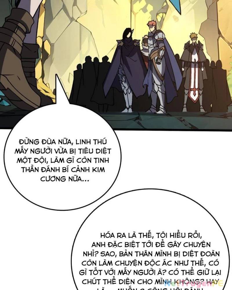 Bắt Đầu Kế Nhiệm Boss Hắc Long, Ta Vô Địch - Chapter 17 - Page 40