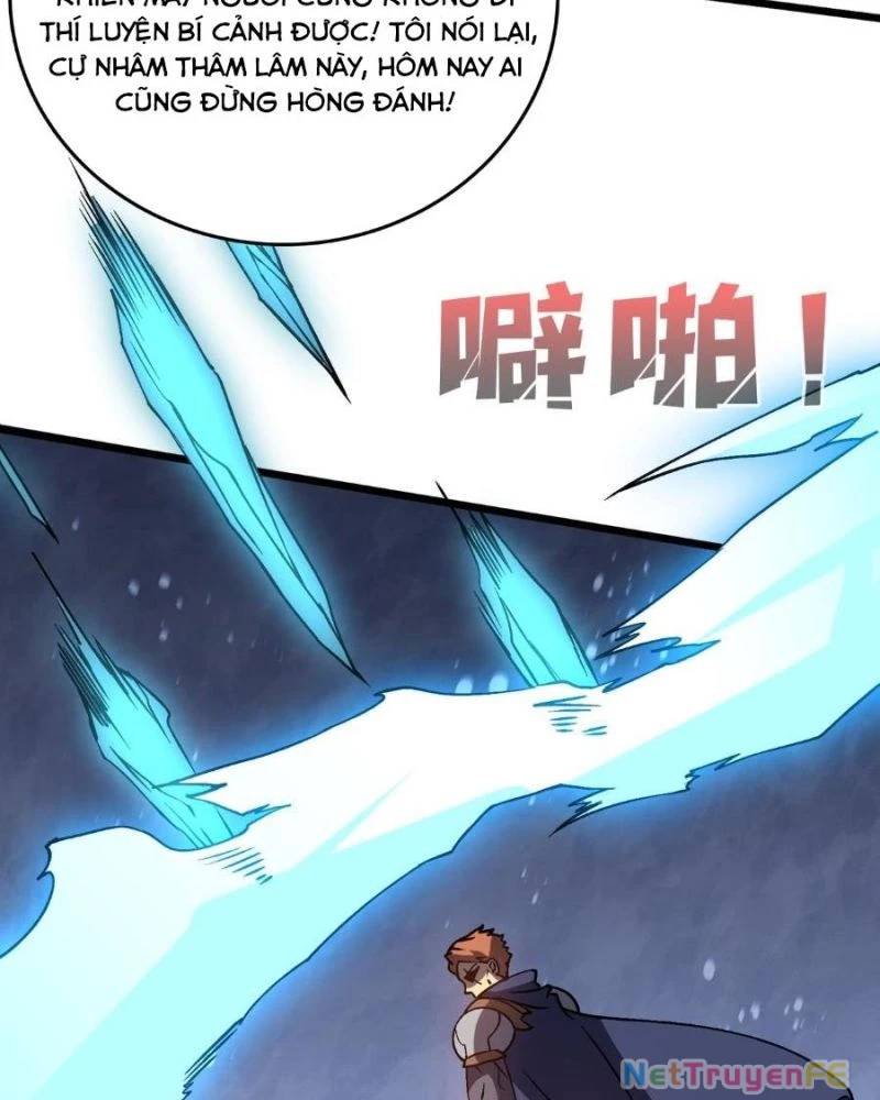 Bắt Đầu Kế Nhiệm Boss Hắc Long, Ta Vô Địch - Chapter 17 - Page 44