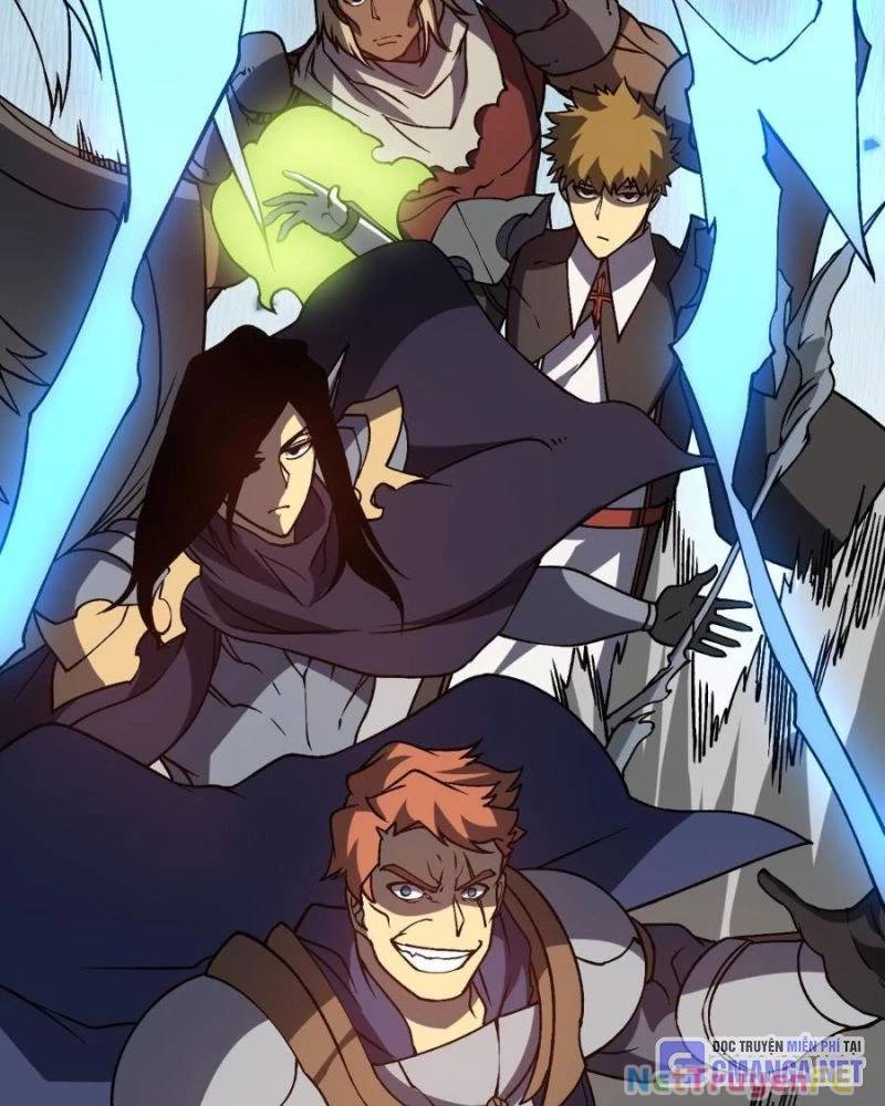 Bắt Đầu Kế Nhiệm Boss Hắc Long, Ta Vô Địch - Chapter 17 - Page 48