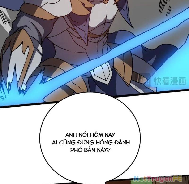 Bắt Đầu Kế Nhiệm Boss Hắc Long, Ta Vô Địch - Chapter 17 - Page 49