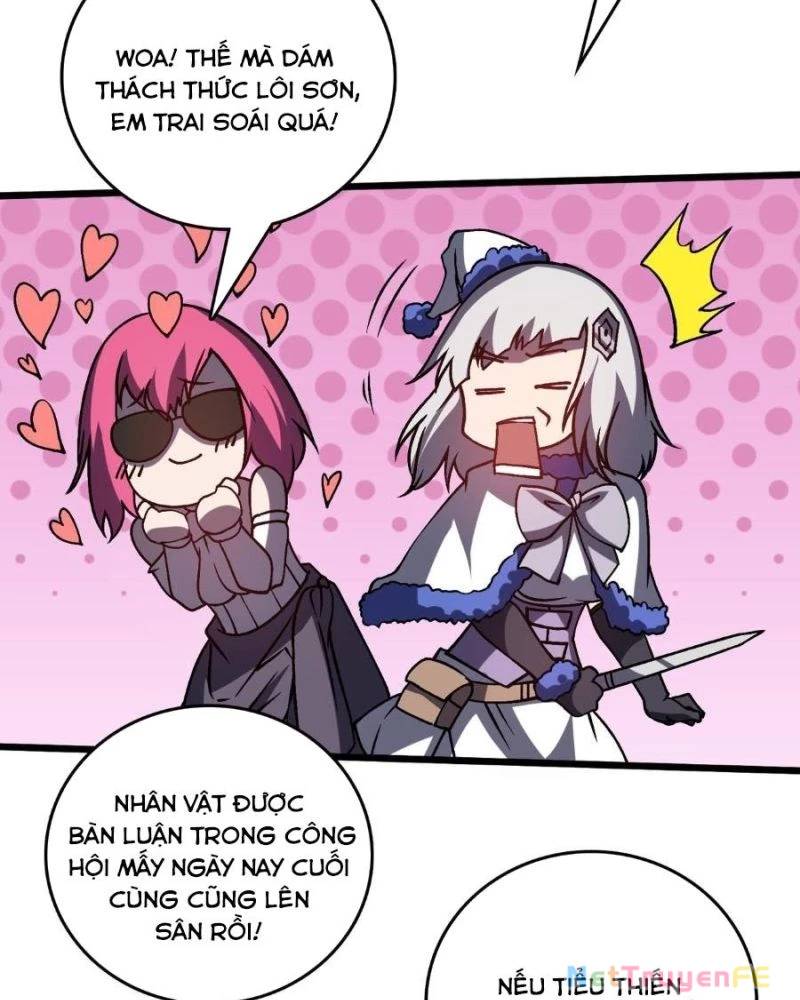 Bắt Đầu Kế Nhiệm Boss Hắc Long, Ta Vô Địch - Chapter 17 - Page 53