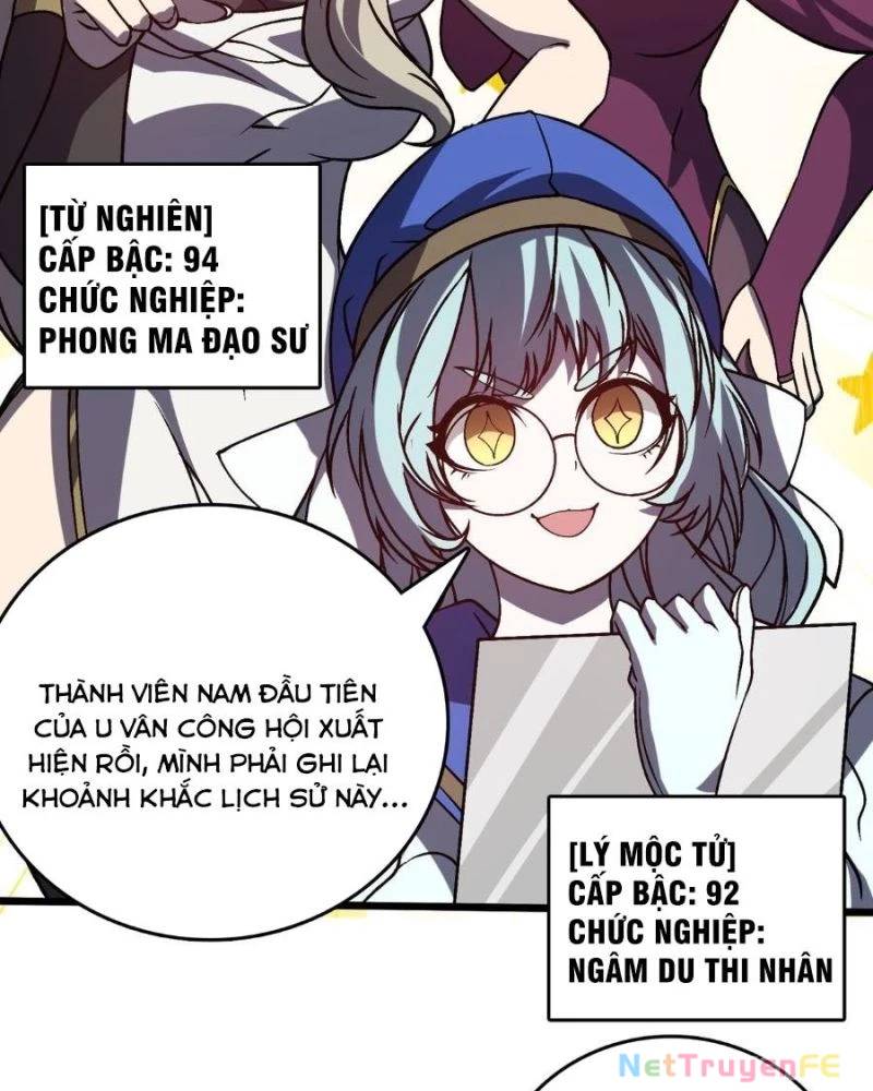 Bắt Đầu Kế Nhiệm Boss Hắc Long, Ta Vô Địch - Chapter 17 - Page 55