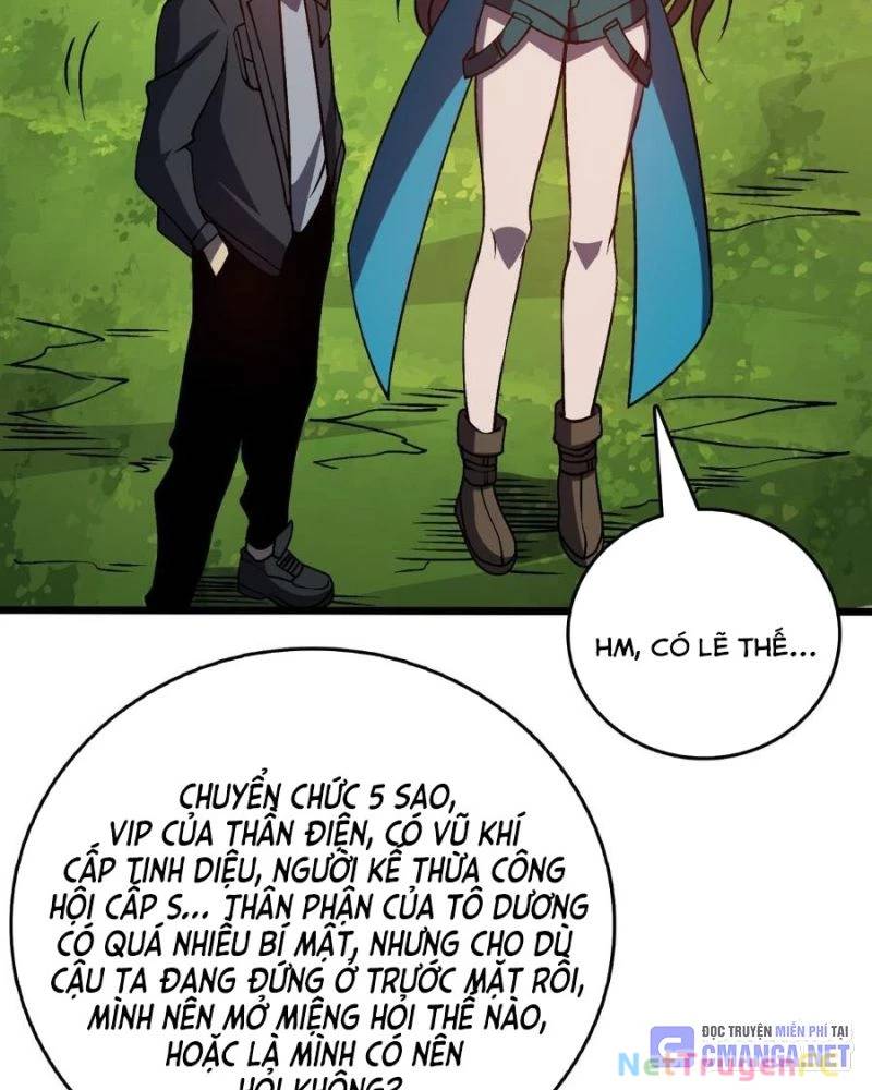 Bắt Đầu Kế Nhiệm Boss Hắc Long, Ta Vô Địch - Chapter 17 - Page 57