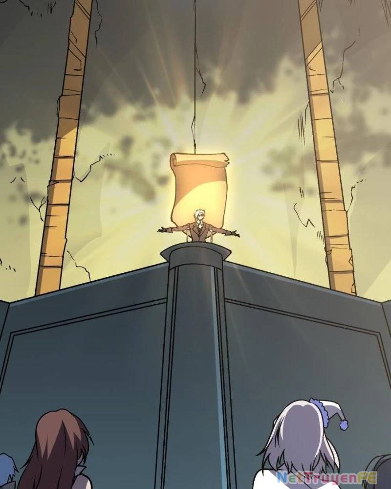 Bắt Đầu Kế Nhiệm Boss Hắc Long, Ta Vô Địch - Chapter 17 - Page 7