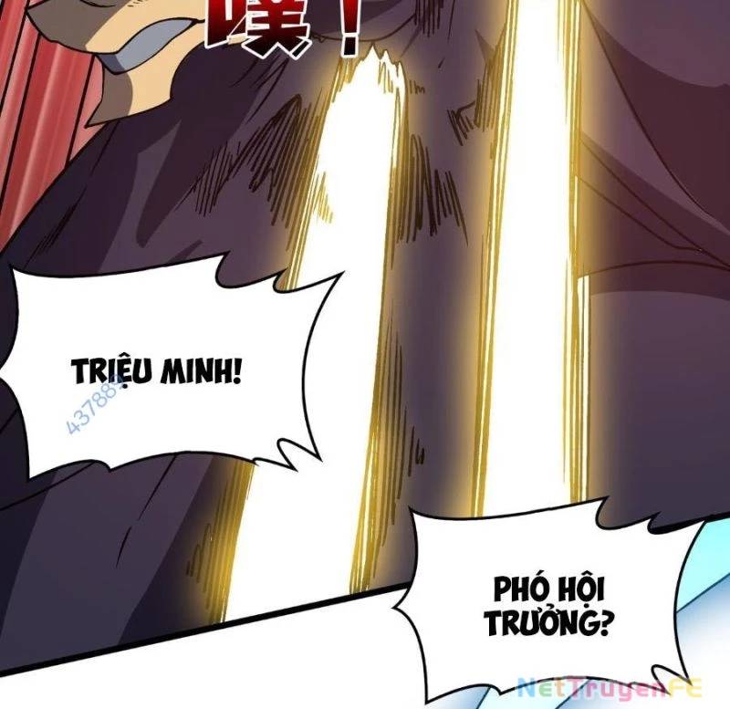 Bắt Đầu Kế Nhiệm Boss Hắc Long, Ta Vô Địch - Chapter 17 - Page 71