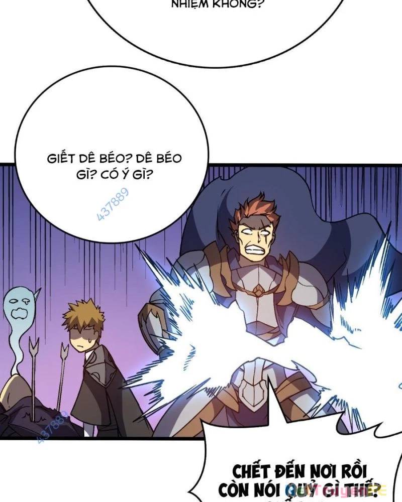 Bắt Đầu Kế Nhiệm Boss Hắc Long, Ta Vô Địch - Chapter 17 - Page 77