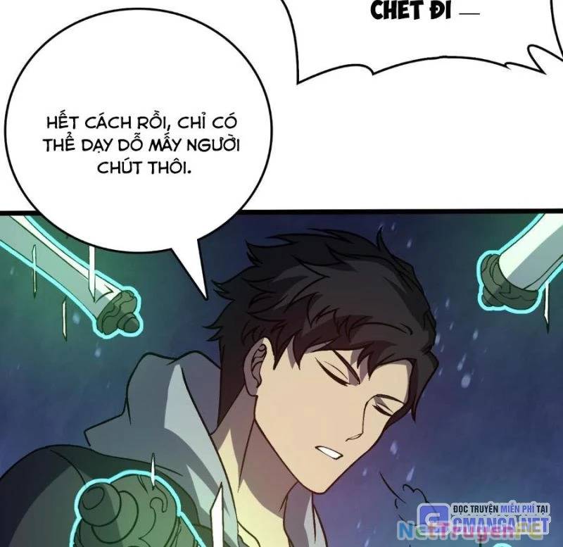 Bắt Đầu Kế Nhiệm Boss Hắc Long, Ta Vô Địch - Chapter 17 - Page 78