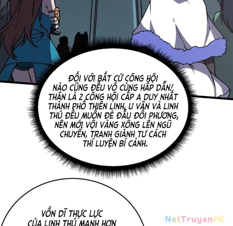 Bắt Đầu Kế Nhiệm Boss Hắc Long, Ta Vô Địch - Chapter 17 - Page 8