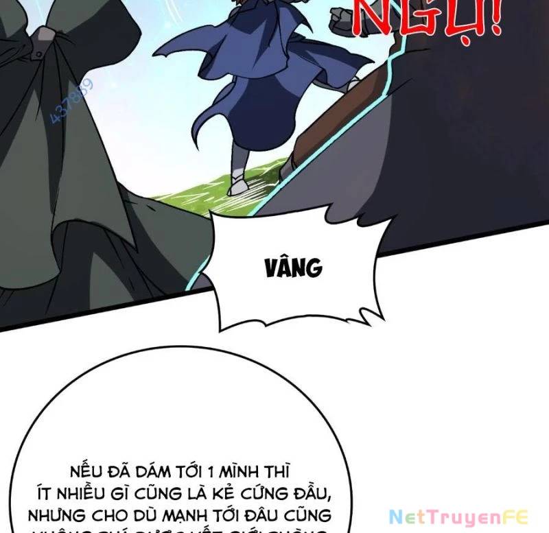 Bắt Đầu Kế Nhiệm Boss Hắc Long, Ta Vô Địch - Chapter 17 - Page 82