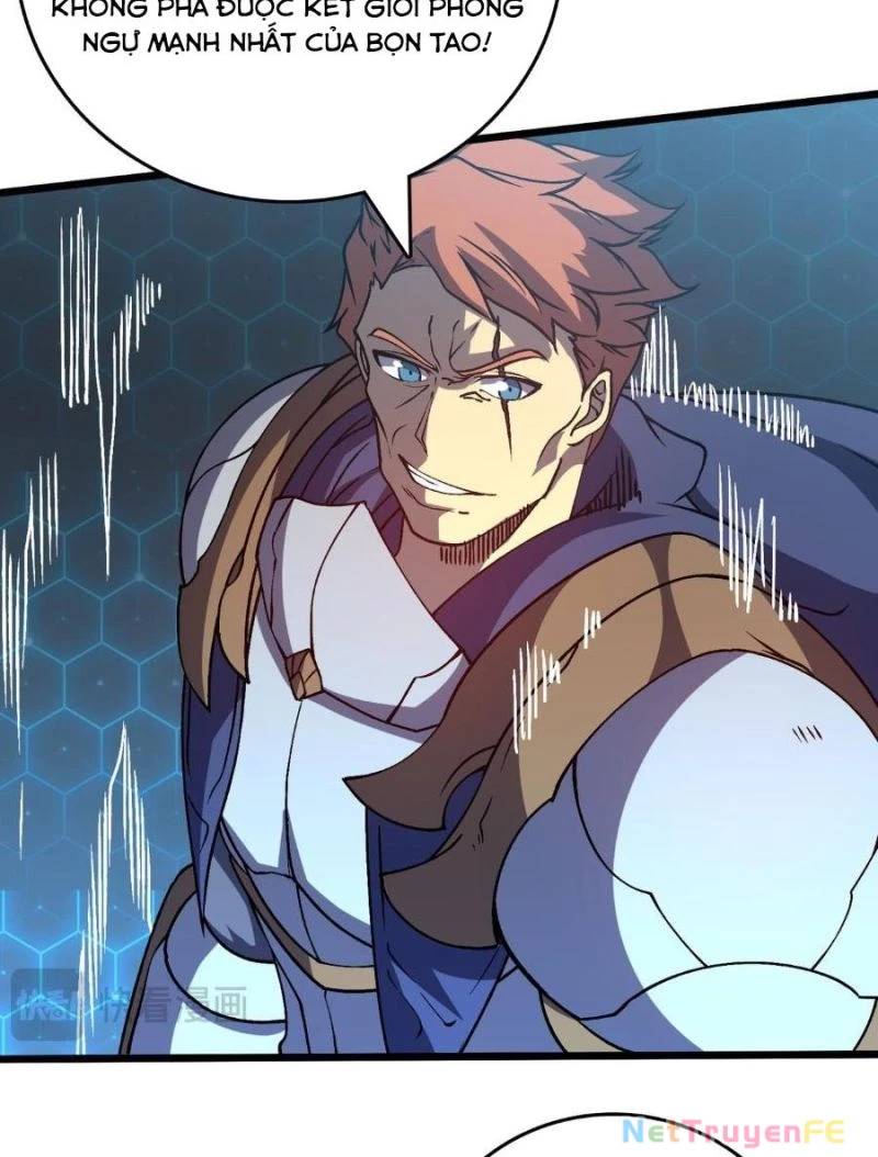 Bắt Đầu Kế Nhiệm Boss Hắc Long, Ta Vô Địch - Chapter 17 - Page 83