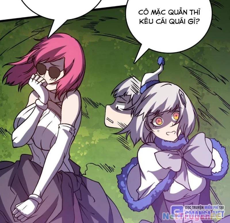 Bắt Đầu Kế Nhiệm Boss Hắc Long, Ta Vô Địch - Chapter 17 - Page 87