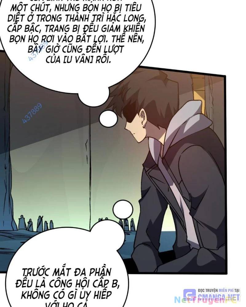 Bắt Đầu Kế Nhiệm Boss Hắc Long, Ta Vô Địch - Chapter 17 - Page 9